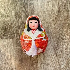 International doll collectible gift figurine